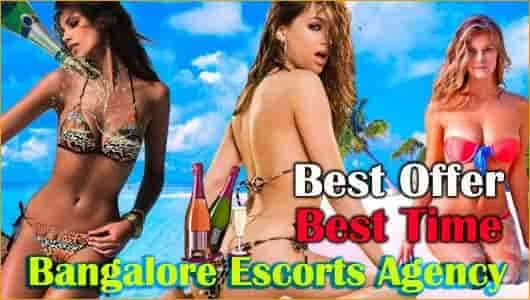 Escorts In Indiranagar