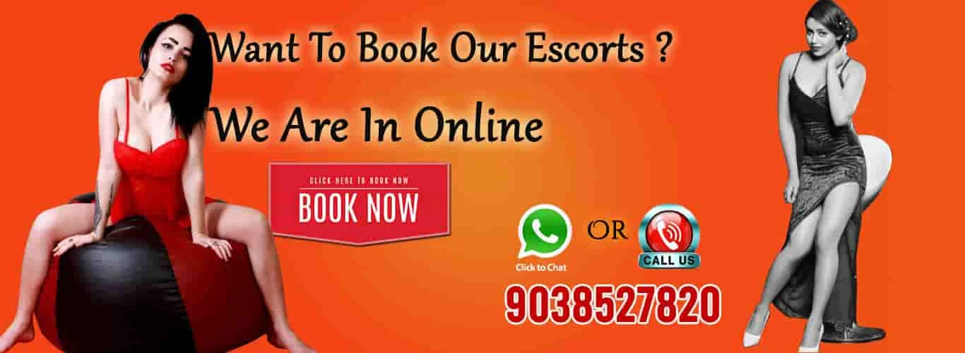 Escorts Service In Bangalore