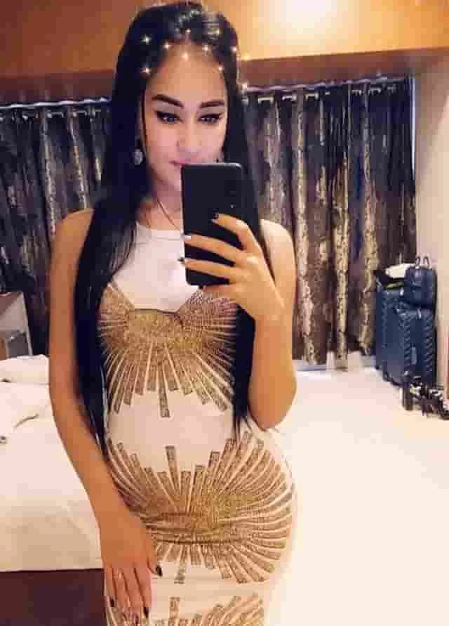 Bangalore Female Escorts Dimple