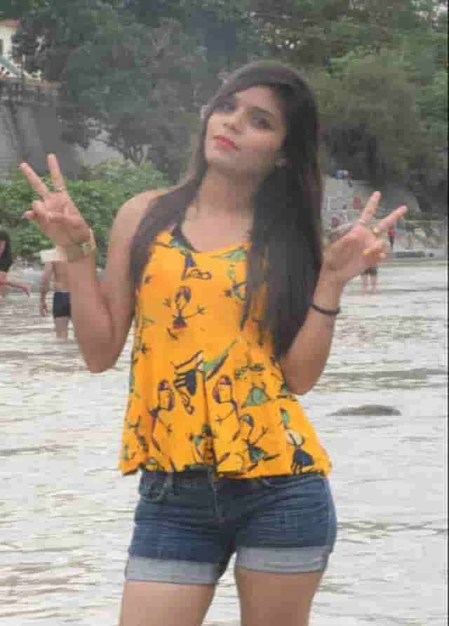 Bangalore College Escorts